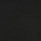 vidaXL Poltrona Nero 60 cm Velluto vidaXL Poltrona Nero 60 cm Velluto