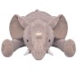 vidaXL Giocattolo Peluche Elefante XXL 95 cm vidaXL Giocattolo Peluche Elefante XXL 95 cm