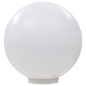 vidaXL Lampada Solare Sferica da Esterni a LED RGB 50 cm vidaXL Lampada Solare Sferica da Esterni a LED RGB 50 cm