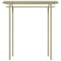 vidaXL Pergola da Giardino Legno di Pino Impregnato 180x197x210 cm vidaXL Pergola da Giardino Legno di Pino Impregnato 180x197x210 cm
