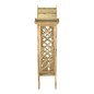vidaXL Pergola con Panca e Tetto in Legno di Pino Impregnato vidaXL Pergola con Panca e Tetto in Legno di Pino Impregnato