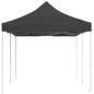 vidaXL Gazebo Professionale Pieghevole Alluminio 6x3 m Antracite vidaXL Gazebo Professionale Pieghevole Alluminio 6x3 m Antracite