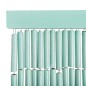 vidaXL Tenda Antimosche per Porte in Bambù 90x200 cm vidaXL Tenda Antimosche per Porte in Bambù 90x200 cm