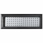 vidaXL Griglia Barbecue da Campeggio Portatile in Acciaio 60x22,5x33cm vidaXL Griglia Barbecue da Campeggio Portatile in Acciaio 60x22,5x33cm