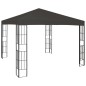 vidaXL Gazebo 3x3 m Antracite vidaXL Gazebo 3x3 m Antracite
