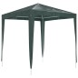 vidaXL Gazebo per Feste Professionale 2x2 m Verde vidaXL Gazebo per Feste Professionale 2x2 m Verde