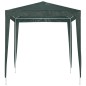vidaXL Gazebo per Feste Professionale 2x2 m Verde vidaXL Gazebo per Feste Professionale 2x2 m Verde