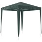 vidaXL Gazebo per Feste Professionale 2x2 m Verde vidaXL Gazebo per Feste Professionale 2x2 m Verde