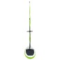 vidaXL Set Tavola Gonfiabile da SUP con Vela Verde e Bianco vidaXL Set Tavola Gonfiabile da SUP con Vela Verde e Bianco