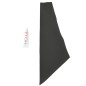 vidaXL Pantaloni Impermeabili con Stivali Verdi Taglia 44 vidaXL Pantaloni Impermeabili con Stivali Verdi Taglia 44