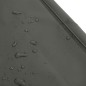 vidaXL Pantaloni Impermeabili con Stivali Verdi Taglia 44 vidaXL Pantaloni Impermeabili con Stivali Verdi Taglia 44