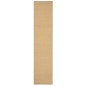 vidaXL Tappeto in Sisal Naturale 66 x 300 cm vidaXL Tappeto in Sisal Naturale 66 x 300 cm