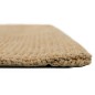 vidaXL Tappeto in Sisal Naturale 100 x 300 cm vidaXL Tappeto in Sisal Naturale 100 x 300 cm