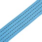 vidaXL Cinghie d'Ancoraggio 4 pz a Cricchetto 4 T 8mx50mm Blu vidaXL Cinghie d'Ancoraggio 4 pz a Cricchetto 4 T 8mx50mm Blu