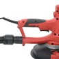 vidaXL Levigatrice per Cartongesso con Aspiratore 710 W
