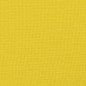 vidaXL Set di Divani 3 pz Giallo Chiaro in Tessuto vidaXL Set di Divani 3 pz Giallo Chiaro in Tessuto