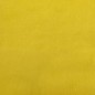 vidaXL Set di Divani 2 pz con Cuscini giallo in Velluto vidaXL Set di Divani 2 pz con Cuscini giallo in Velluto