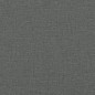 vidaXL Set di Divani 3 pz con Cuscini Grigio Scuro in Tessuto vidaXL Set di Divani 3 pz con Cuscini Grigio Scuro in Tessuto