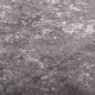 vidaXL Tappeto Lavabile Grigio 150x230 cm Antiscivolo vidaXL Tappeto Lavabile Grigio 150x230 cm Antiscivolo