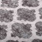 vidaXL Tappeto Lavabile Multicolore 120x170 cm Antiscivolo vidaXL Tappeto Lavabile Multicolore 120x170 cm Antiscivolo