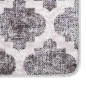 vidaXL Tappeto Lavabile Multicolore 120x170 cm Antiscivolo vidaXL Tappeto Lavabile Multicolore 120x170 cm Antiscivolo