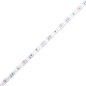 vidaXL Giroletto Luci LED Rovere Marrone 100x200 cm Legno Multistrato vidaXL Giroletto Luci LED Rovere Marrone 100x200 cm Legno Multistrato