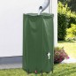 vidaXL Serbatoio Acqua con Rubinetto Pieghevole 380 L in PVC vidaXL Serbatoio Acqua con Rubinetto Pieghevole 380 L in PVC