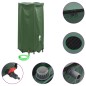 vidaXL Serbatoio Acqua con Rubinetto Pieghevole 380 L in PVC vidaXL Serbatoio Acqua con Rubinetto Pieghevole 380 L in PVC
