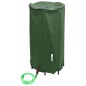 vidaXL Serbatoio Acqua con Rubinetto Pieghevole 380 L in PVC vidaXL Serbatoio Acqua con Rubinetto Pieghevole 380 L in PVC