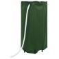vidaXL Serbatoio Acqua con Rubinetto Pieghevole 380 L in PVC vidaXL Serbatoio Acqua con Rubinetto Pieghevole 380 L in PVC