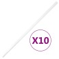 vidaXL Canaline per Cavi Ø25 mm 10 m in PVC vidaXL Canaline per Cavi Ø25 mm 10 m in PVC