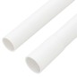 vidaXL Canaline per Cavi Ø25 mm 10 m in PVC vidaXL Canaline per Cavi Ø25 mm 10 m in PVC