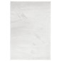 vidaXL Tappeto OVIEDO a Pelo Corto Grigio 200x280 cm