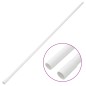 vidaXL Canaline per Cavi Ø16 mm 30 m in PVC