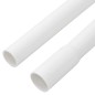vidaXL Canaline per Cavi Ø16 mm 30 m in PVC