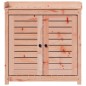 vidaXL Tavolo Invaso con Ripiani 82,5x50x86,5cm Legno Massello Douglas vidaXL Tavolo Invaso con Ripiani 82,5x50x86,5cm Legno Massello Douglas