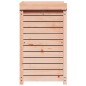 vidaXL Tavolo Invaso con Ripiani 82,5x50x86,5cm Legno Massello Douglas vidaXL Tavolo Invaso con Ripiani 82,5x50x86,5cm Legno Massello Douglas