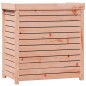 vidaXL Tavolo Invaso con Ripiani 82,5x50x86,5cm Legno Massello Douglas vidaXL Tavolo Invaso con Ripiani 82,5x50x86,5cm Legno Massello Douglas
