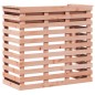 vidaXL Tavolo da Bar da Esterno 113,5x50x103 cm Legno Massello Douglas vidaXL Tavolo da Bar da Esterno 113,5x50x103 cm Legno Massello Douglas