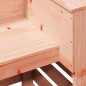 vidaXL Tavolo da Bar da Esterno 113,5x50x103 cm Legno Massello Douglas vidaXL Tavolo da Bar da Esterno 113,5x50x103 cm Legno Massello Douglas