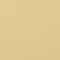 vidaXL Paravento da Balcone Sabbia 75x300 cm 100% Poliestere Oxford vidaXL Paravento da Balcone Sabbia 75x300 cm 100% Poliestere Oxford