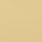 vidaXL Paravento da Balcone Sabbia 75x500 cm 100% Poliestere Oxford vidaXL Paravento da Balcone Sabbia 75x500 cm 100% Poliestere Oxford