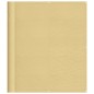 vidaXL Paravento da Balcone Sabbia 120x300 cm 100% Poliestere Oxford vidaXL Paravento da Balcone Sabbia 120x300 cm 100% Poliestere Oxford