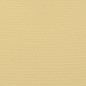 vidaXL Paravento da Balcone Sabbia 120x300 cm 100% Poliestere Oxford vidaXL Paravento da Balcone Sabbia 120x300 cm 100% Poliestere Oxford