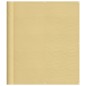 vidaXL Paravento da Balcone Sabbia 120x800 cm 100% Poliestere Oxford vidaXL Paravento da Balcone Sabbia 120x800 cm 100% Poliestere Oxford