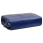 vidaXL Telone Blu 4x6 m 650 g/m² vidaXL Telone Blu 4x6 m 650 g/m²