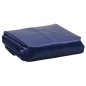 vidaXL Telone Blu Ø 3 m 650 g/m² vidaXL Telone Blu Ø 3 m 650 g/m²