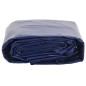 vidaXL Telone Blu 3,5x5 m 650 g/m² vidaXL Telone Blu 3,5x5 m 650 g/m²