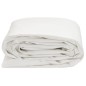 vidaXL Telone Bianco 3x6 m 650 g/m² vidaXL Telone Bianco 3x6 m 650 g/m²