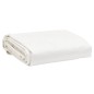 vidaXL Telone Bianco 1,5x2 m 650 g/m² vidaXL Telone Bianco 1,5x2 m 650 g/m²